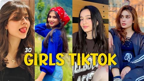 pakistani tiktoker girl|Top 1,000 tiktok Influencers In Pakistan 